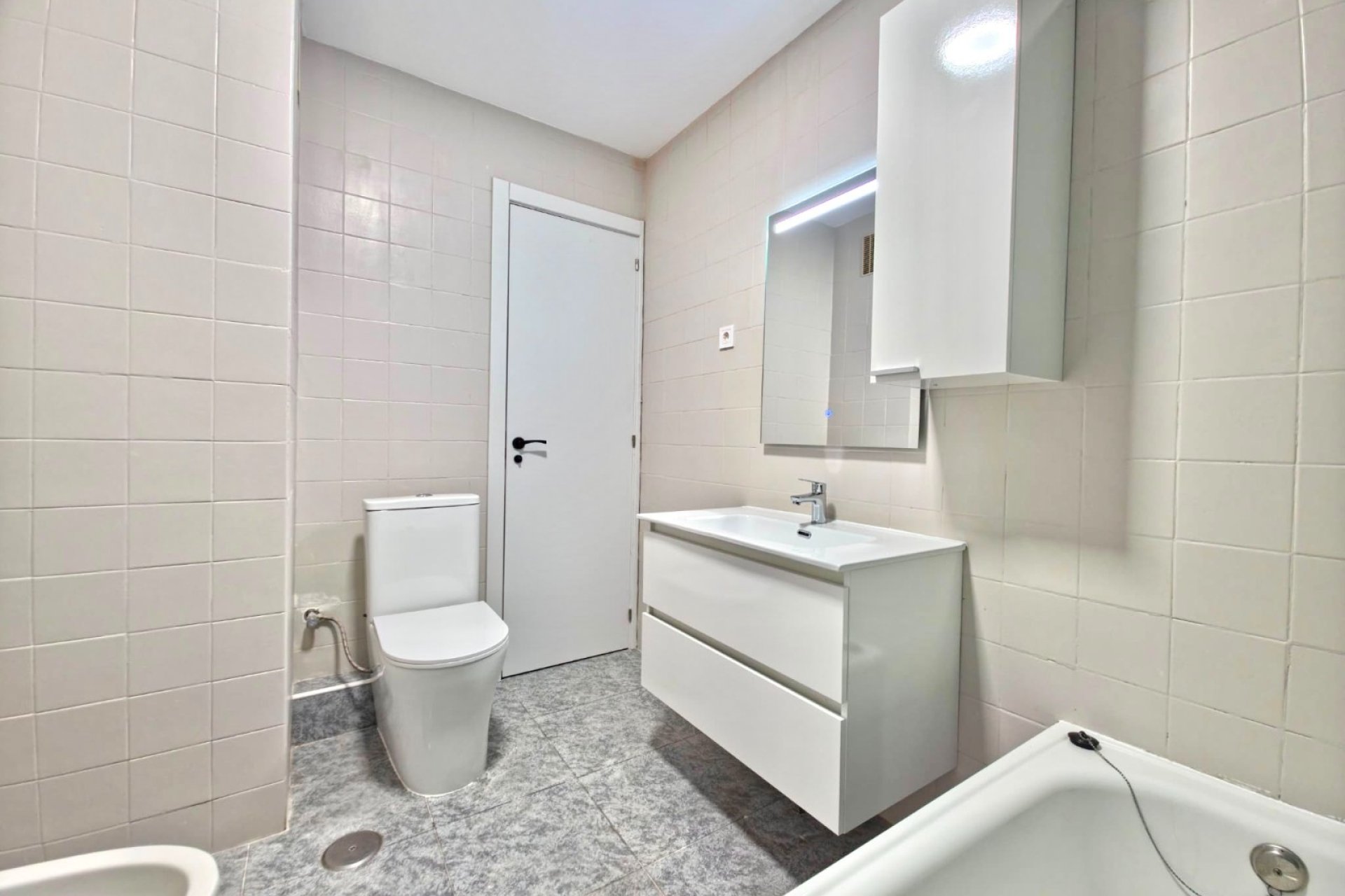 Resale - Apartments - Flats - Torrevieia - Playa Los Naufragos