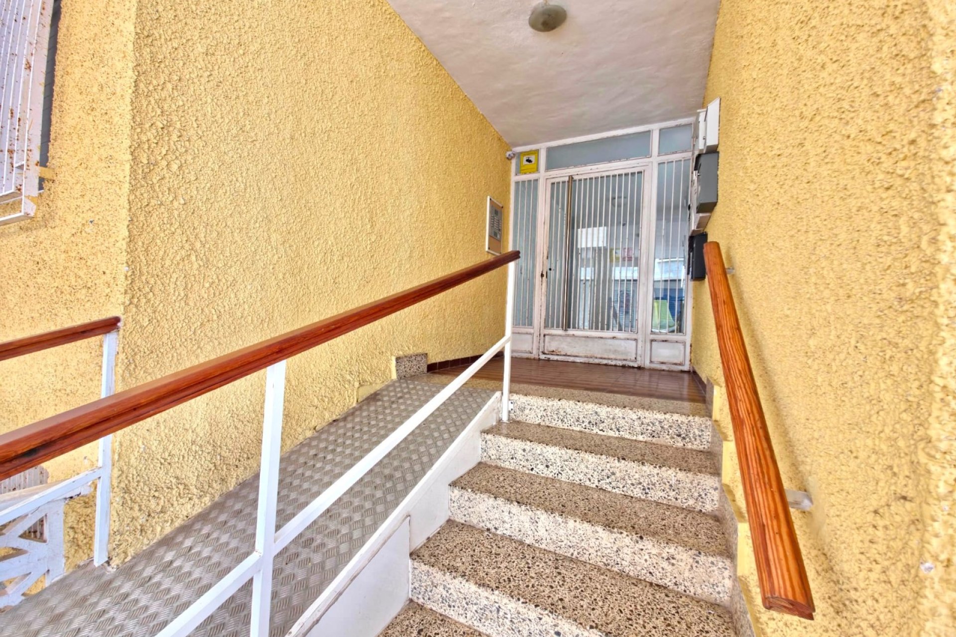 Resale - Apartments - Flats - Torrevieia - Playa Los Naufragos