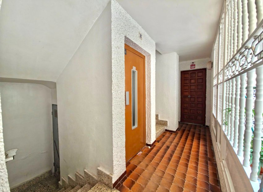 Resale - Apartments - Flats - Torrevieia - Playa Los Naufragos