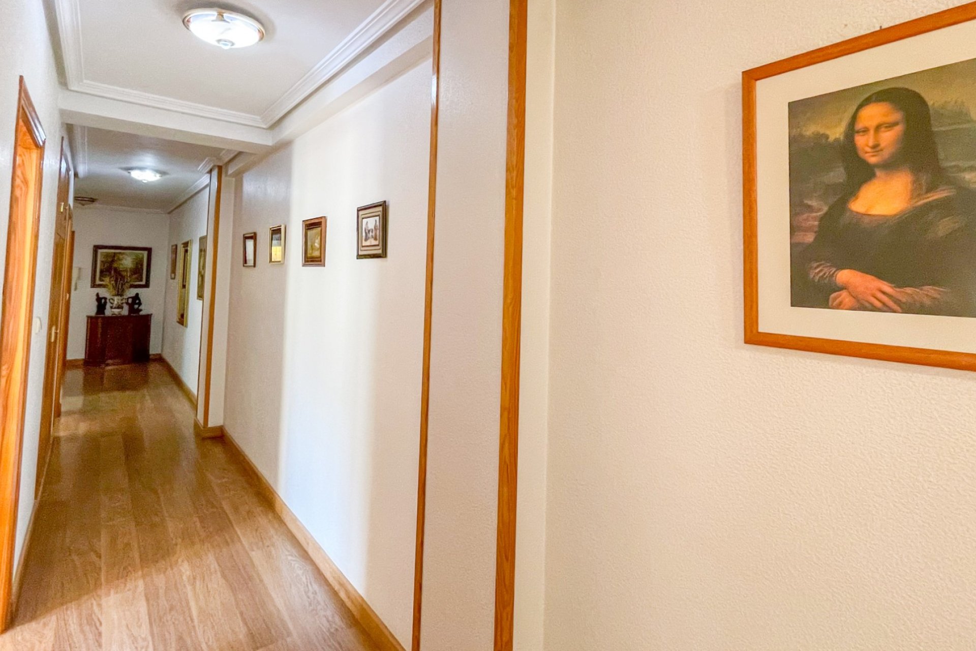 Resale - Apartments - Flats - Torrevieia - Playa Los Naufragos