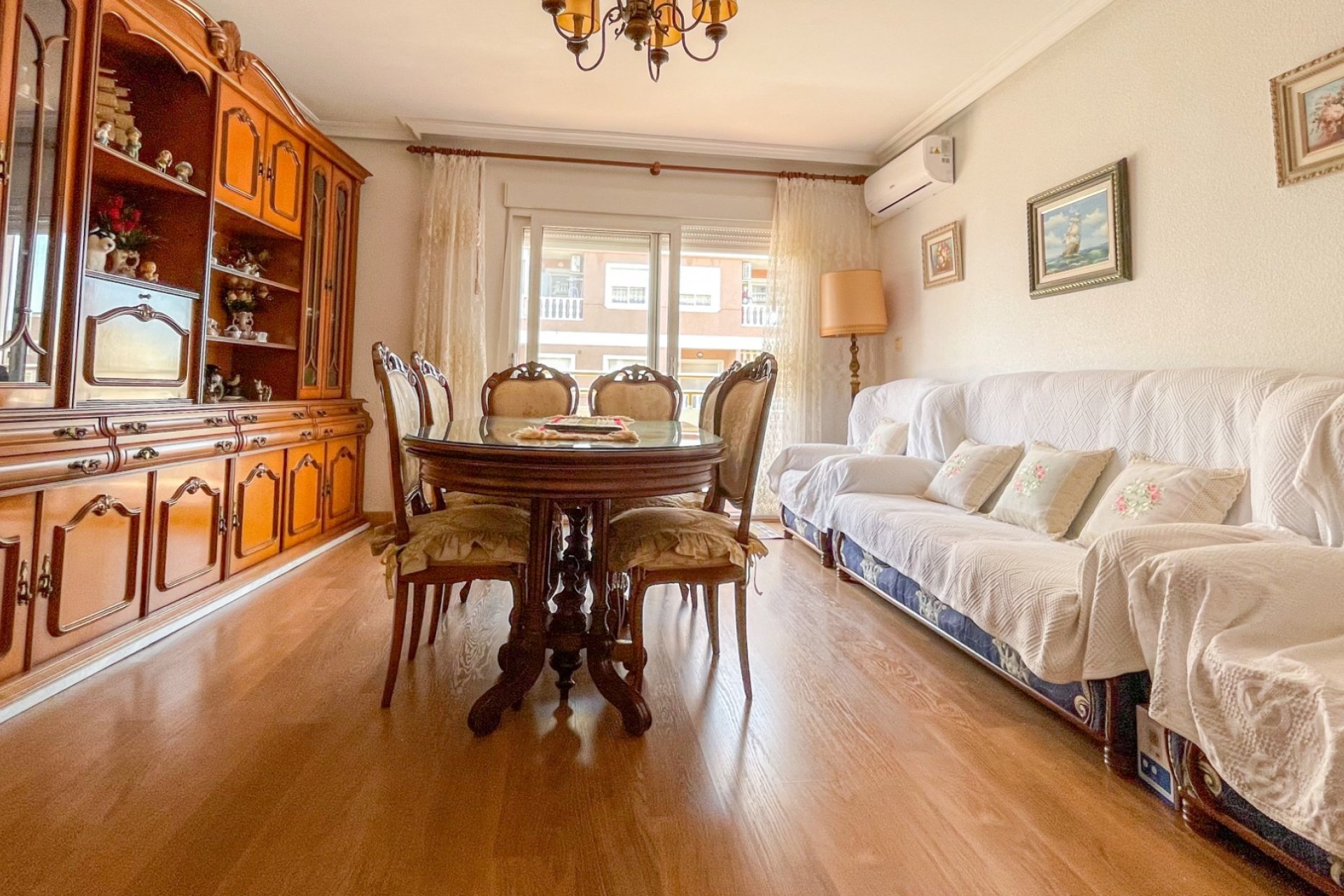 Resale - Apartments - Flats - Torrevieia - Playa Los Naufragos