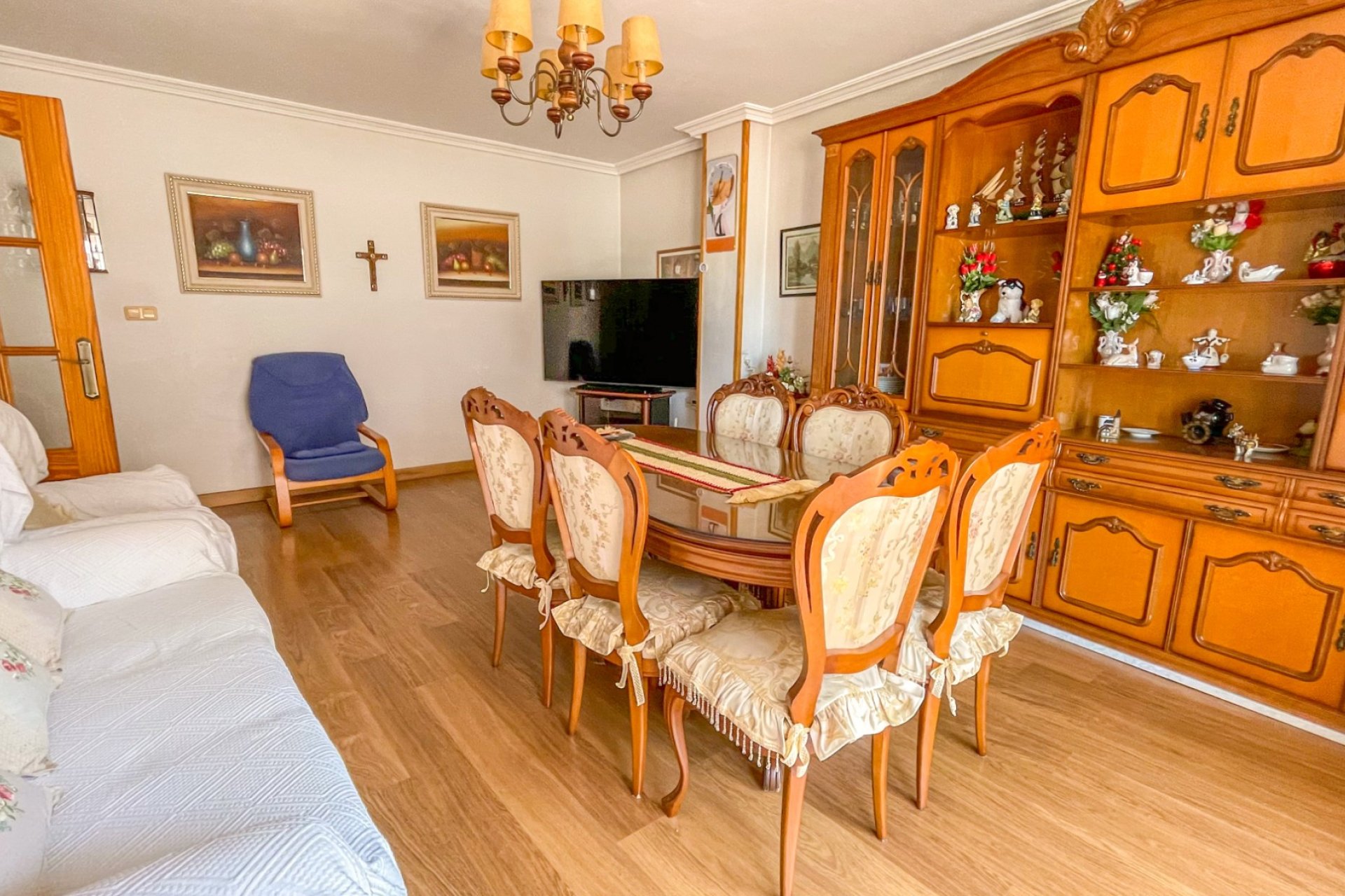 Resale - Apartments - Flats - Torrevieia - Playa Los Naufragos