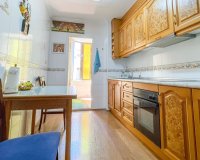 Resale - Apartments - Flats - Torrevieia - Playa Los Naufragos