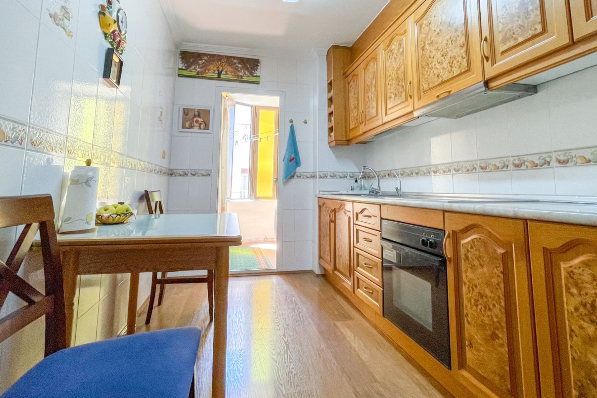 Resale - Apartments - Flats - Torrevieia - Playa Los Naufragos