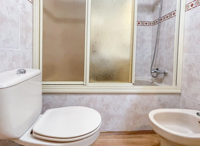 Resale - Apartments - Flats - Torrevieia - Playa Los Naufragos