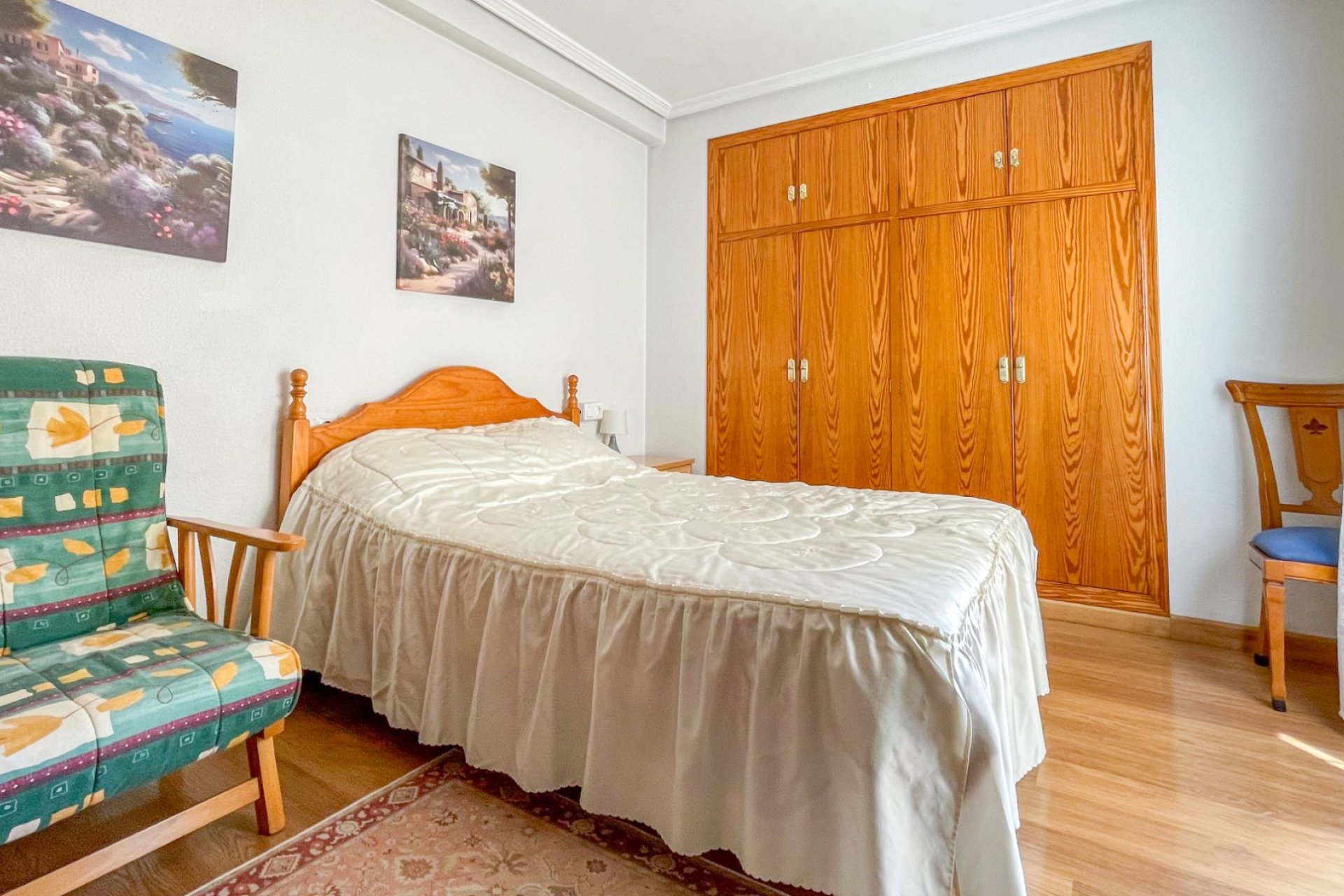 Resale - Apartments - Flats - Torrevieia - Playa Los Naufragos
