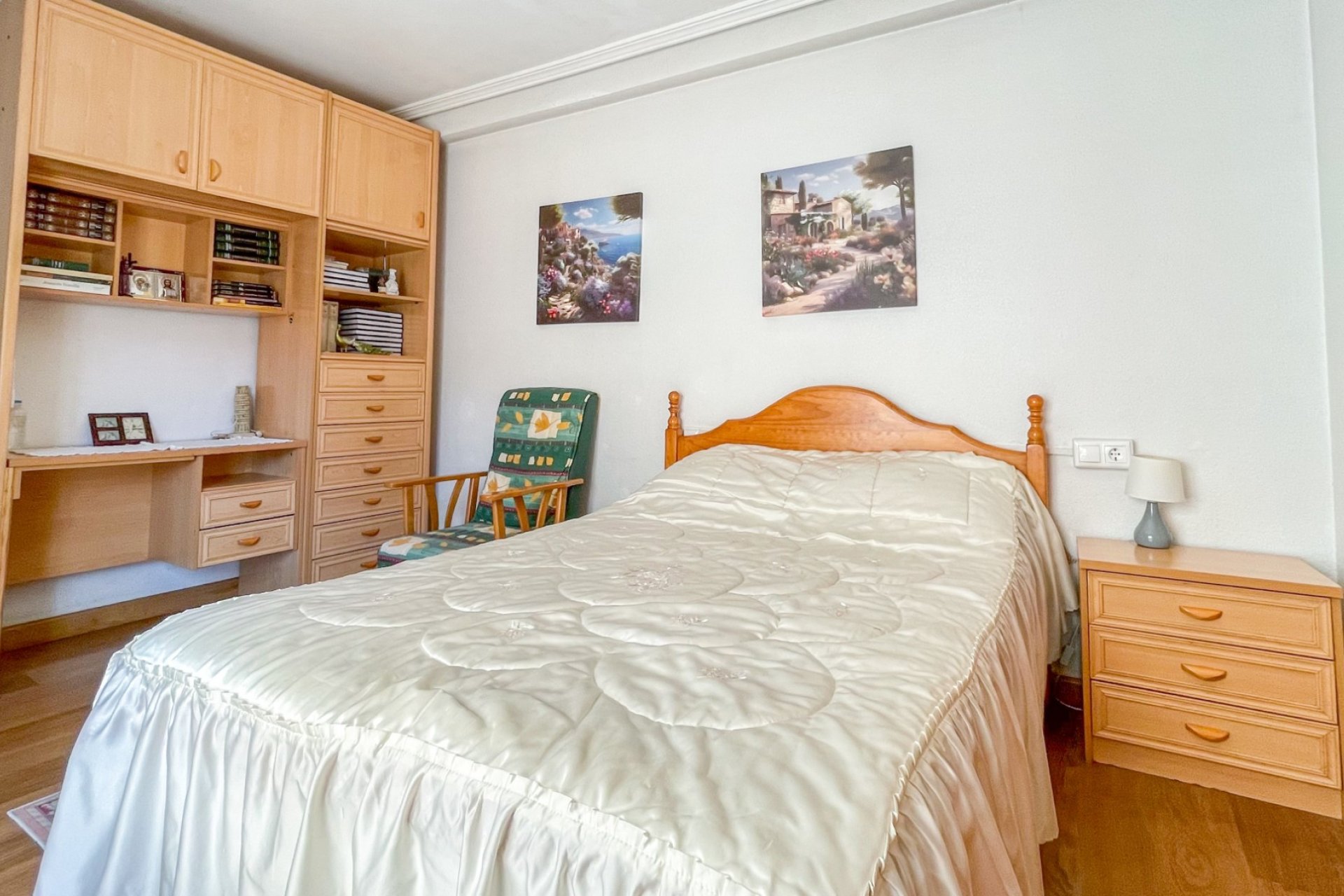 Resale - Apartments - Flats - Torrevieia - Playa Los Naufragos