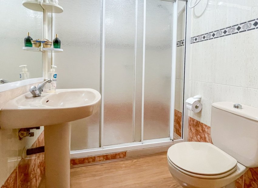 Resale - Apartments - Flats - Torrevieia - Playa Los Naufragos