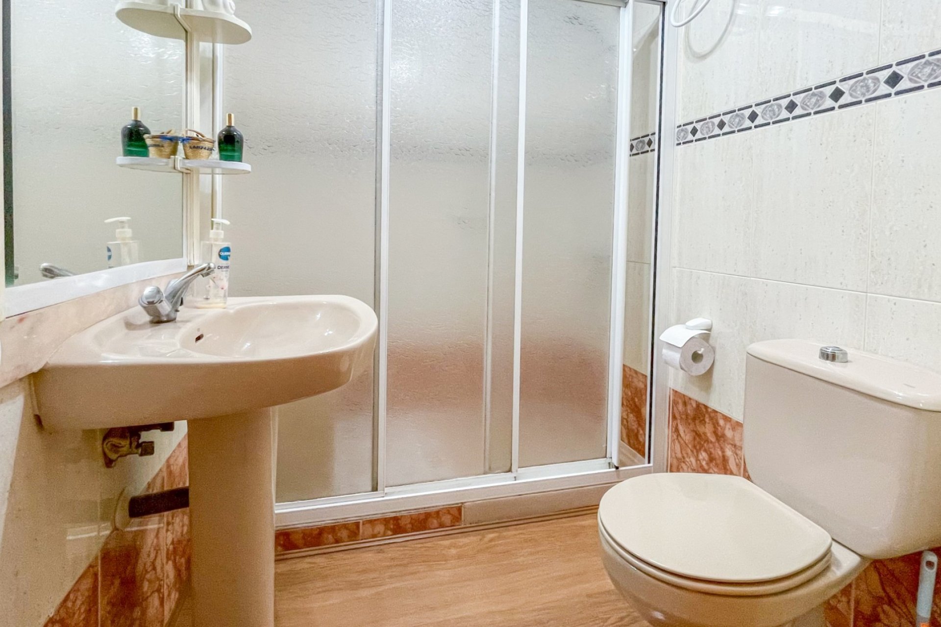 Resale - Apartments - Flats - Torrevieia - Playa Los Naufragos
