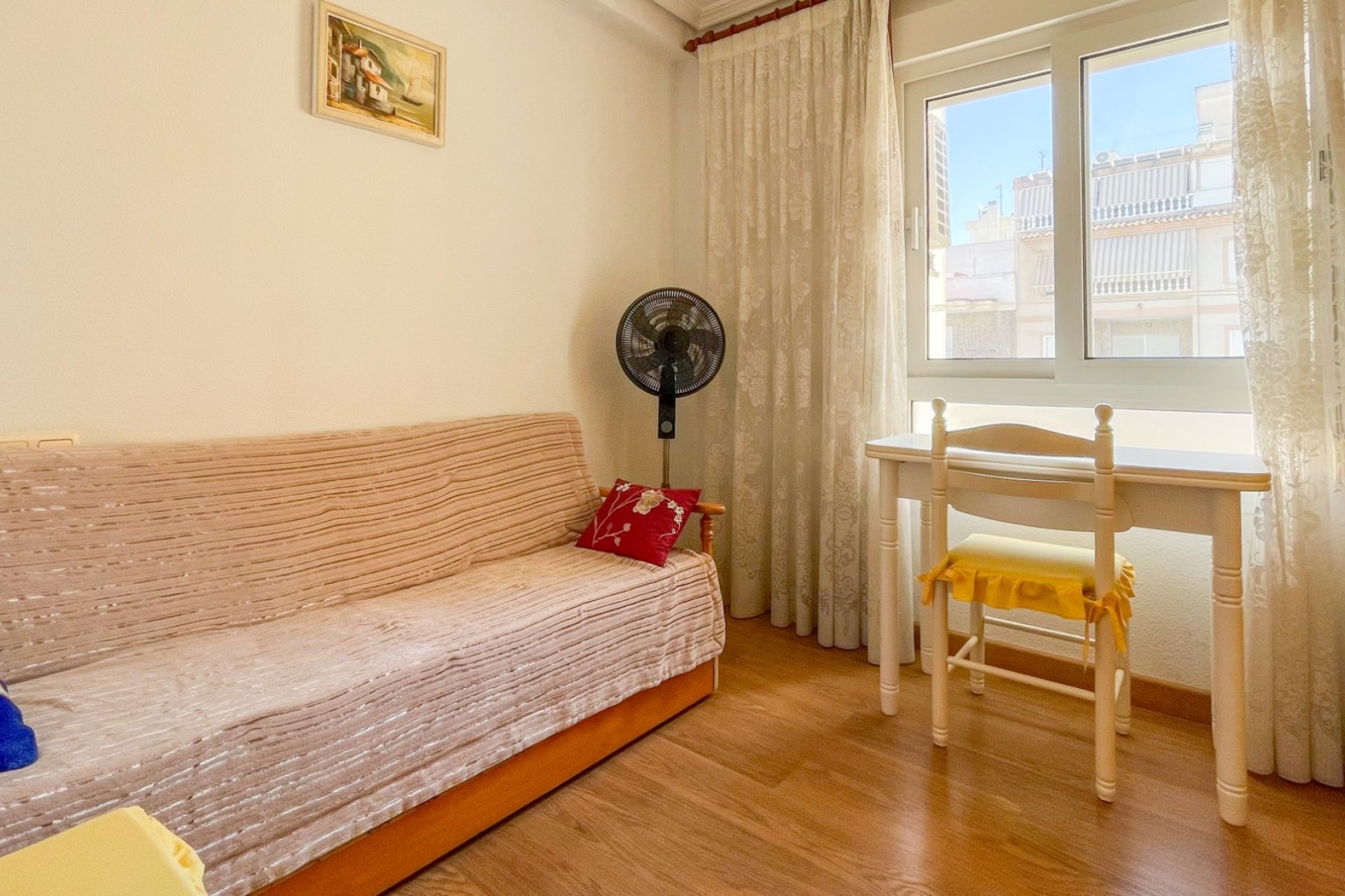 Resale - Apartments - Flats - Torrevieia - Playa Los Naufragos