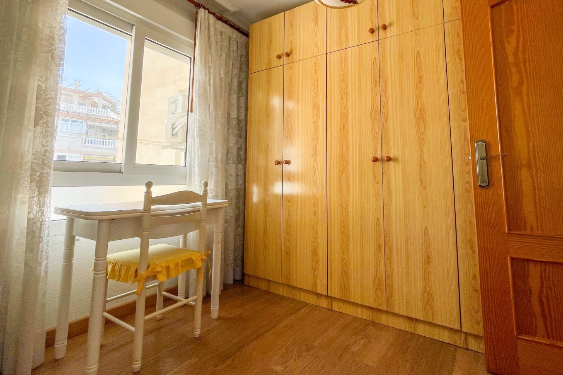 Resale - Apartments - Flats - Torrevieia - Playa Los Naufragos