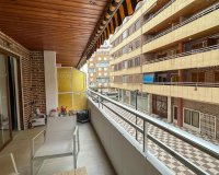 Resale - Apartments - Flats - Torrevieia - Playa Los Naufragos