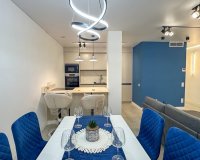Resale - Apartments - Flats - Torrevieia - Playa Los Naufragos