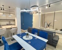 Resale - Apartments - Flats - Torrevieia - Playa Los Naufragos