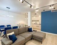 Resale - Apartments - Flats - Torrevieia - Playa Los Naufragos