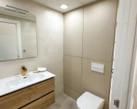 Resale - Apartments - Flats - Torrevieia - Playa Los Naufragos