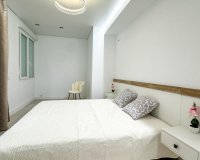 Resale - Apartments - Flats - Torrevieia - Playa Los Naufragos