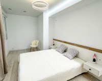 Resale - Apartments - Flats - Torrevieia - Playa Los Naufragos