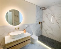 Resale - Apartments - Flats - Torrevieia - Playa Los Naufragos