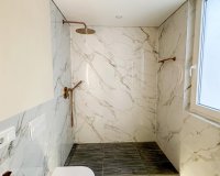 Resale - Apartments - Flats - Torrevieia - Playa Los Naufragos