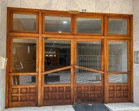 Resale - Apartments - Flats - Torrevieia - Playa Los Naufragos