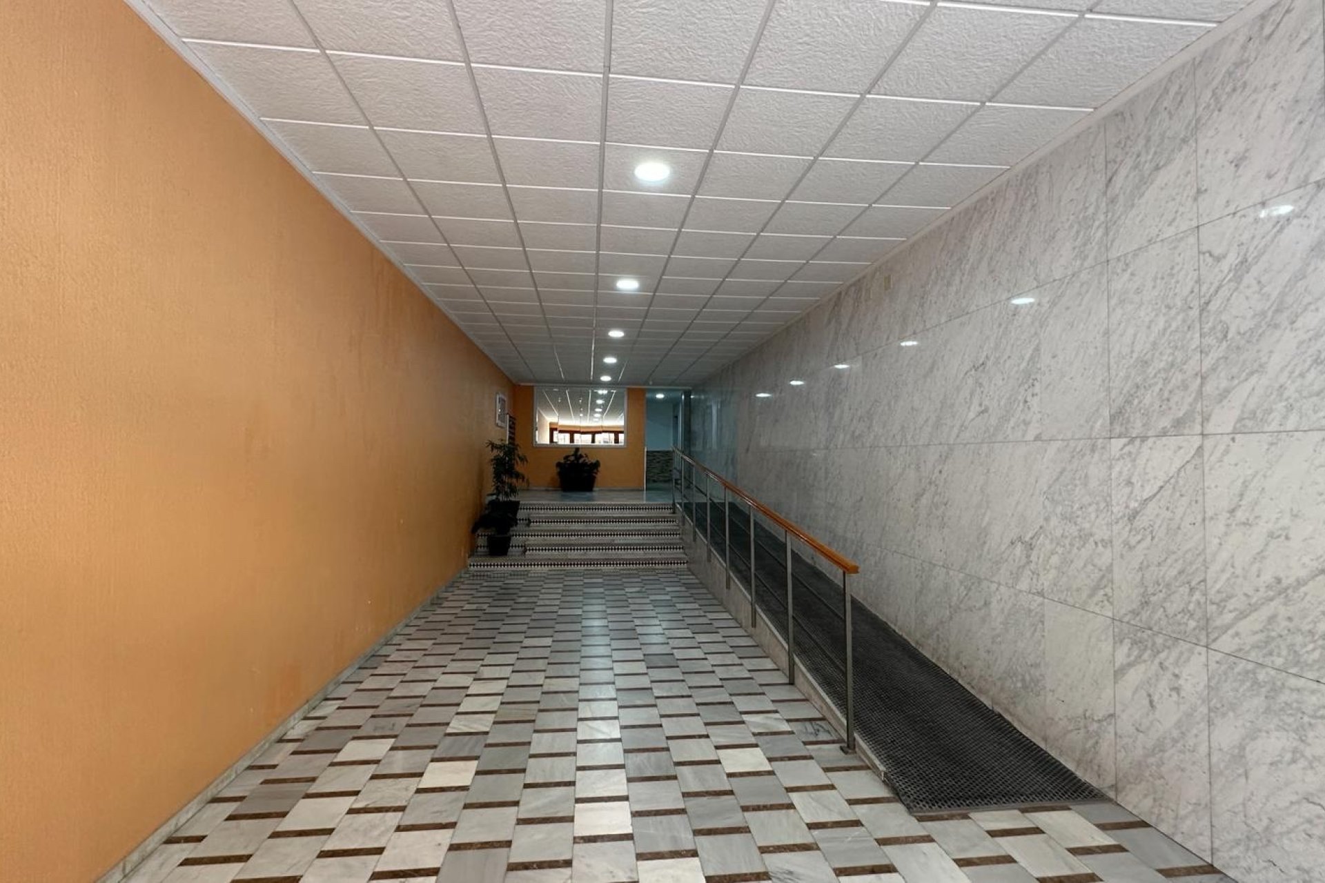 Resale - Apartments - Flats - Torrevieia - Playa Los Naufragos