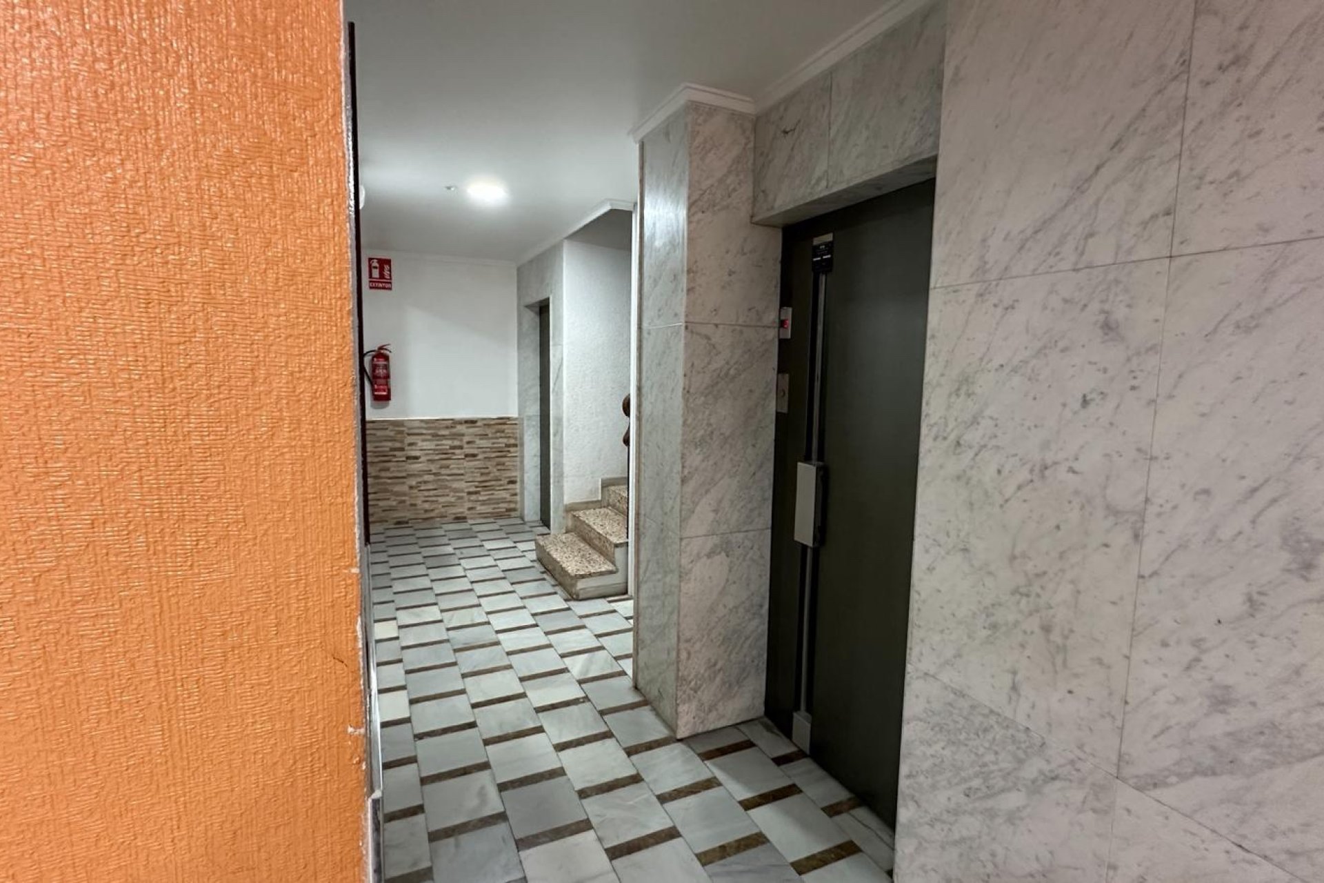 Resale - Apartments - Flats - Torrevieia - Playa Los Naufragos