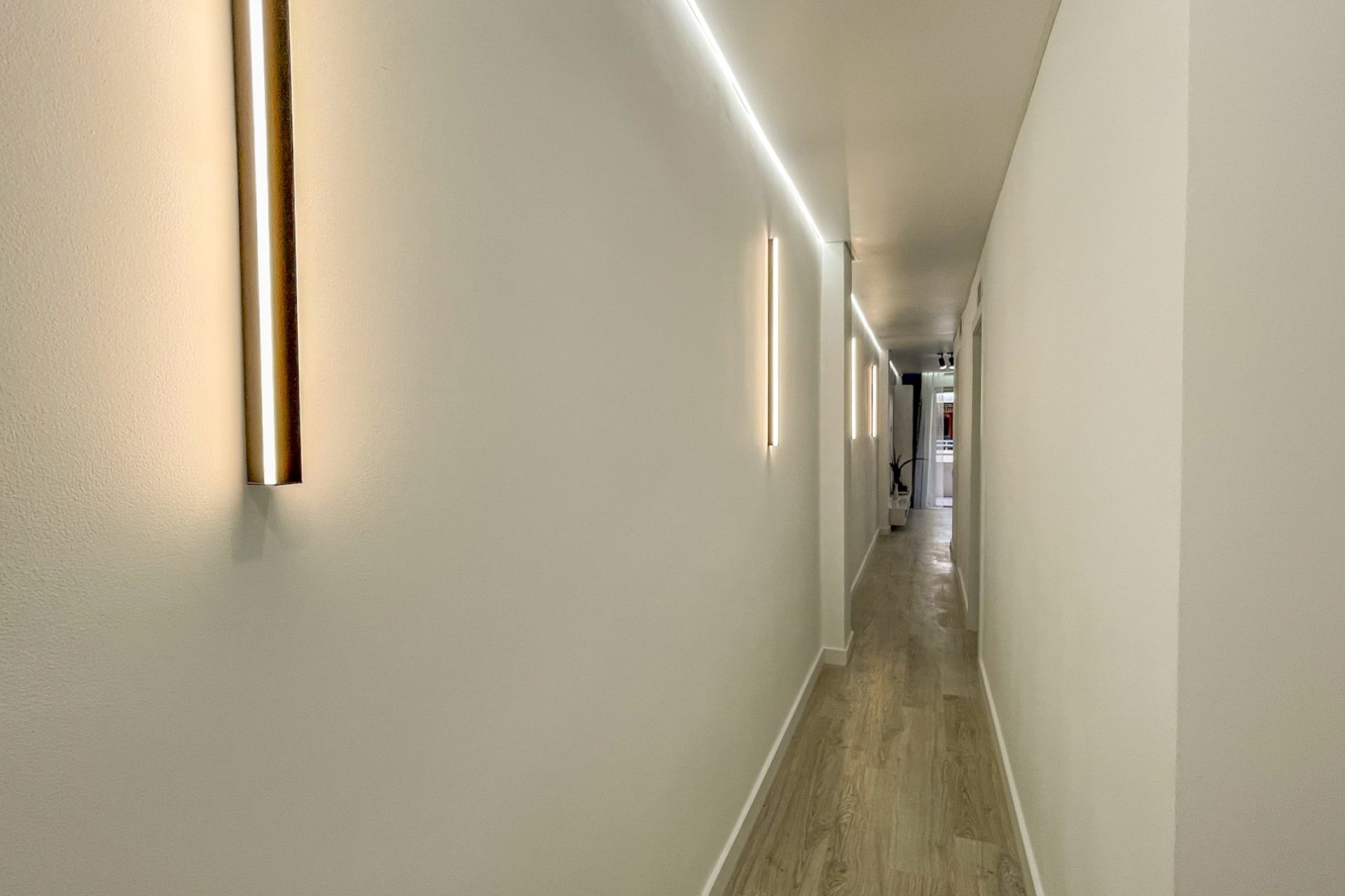 Resale - Apartments - Flats - Torrevieia - Playa Los Naufragos