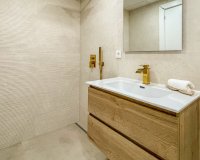 Resale - Apartments - Flats - Torrevieia - Playa Los Naufragos