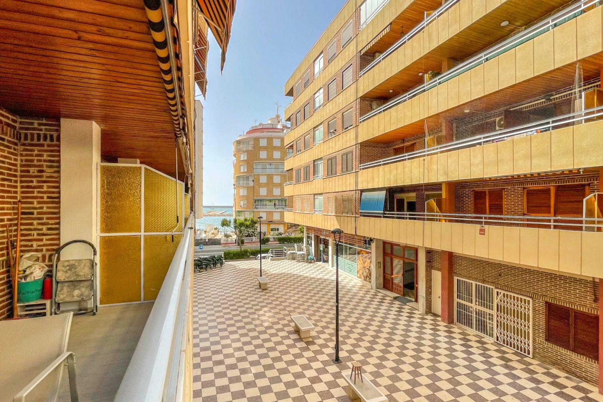 Resale - Apartments - Flats - Torrevieia - Playa Los Naufragos