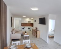 Resale - Apartments - Flats - Torrevieia - Playa Los Naufragos