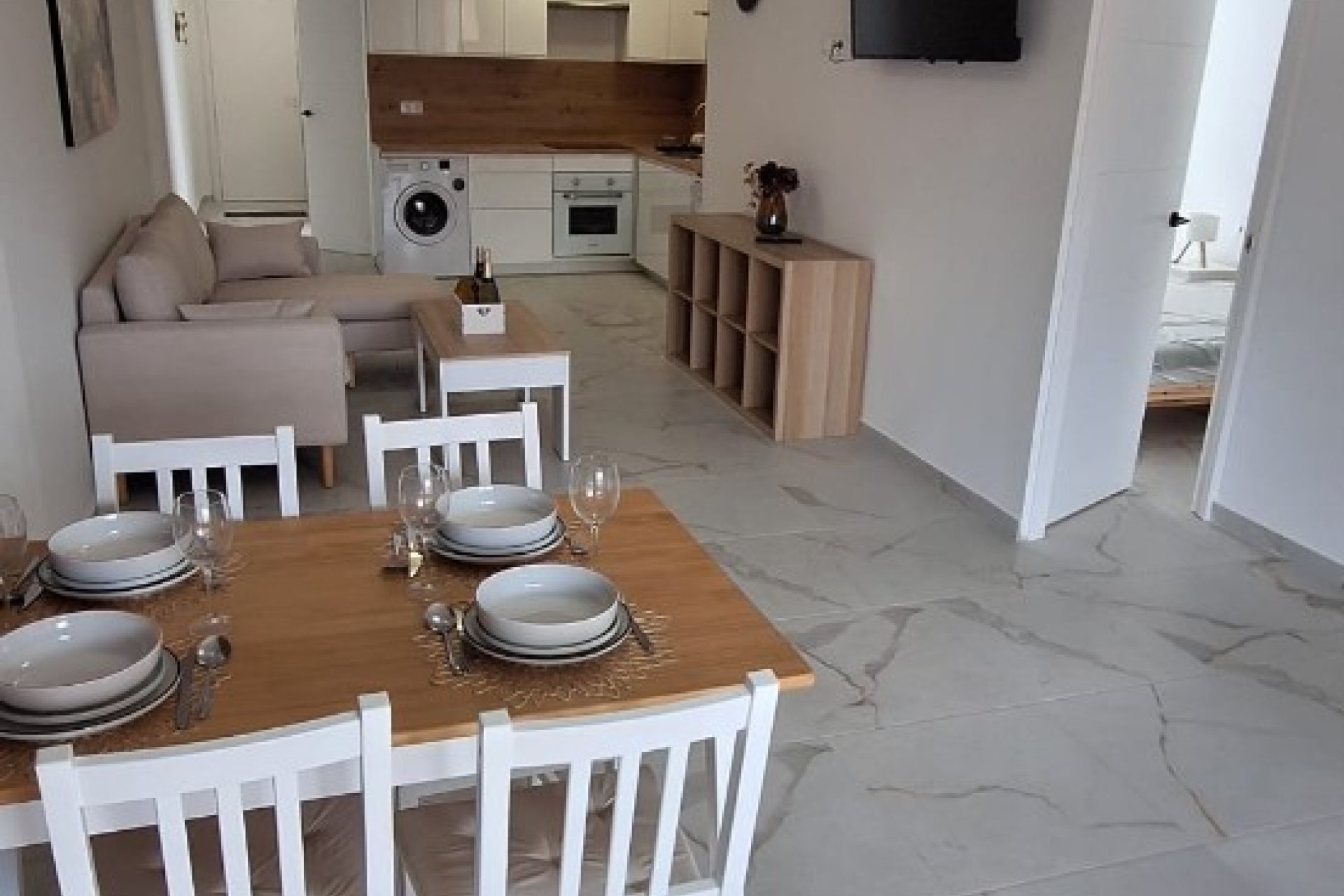 Resale - Apartments - Flats - Torrevieia - Playa Los Naufragos
