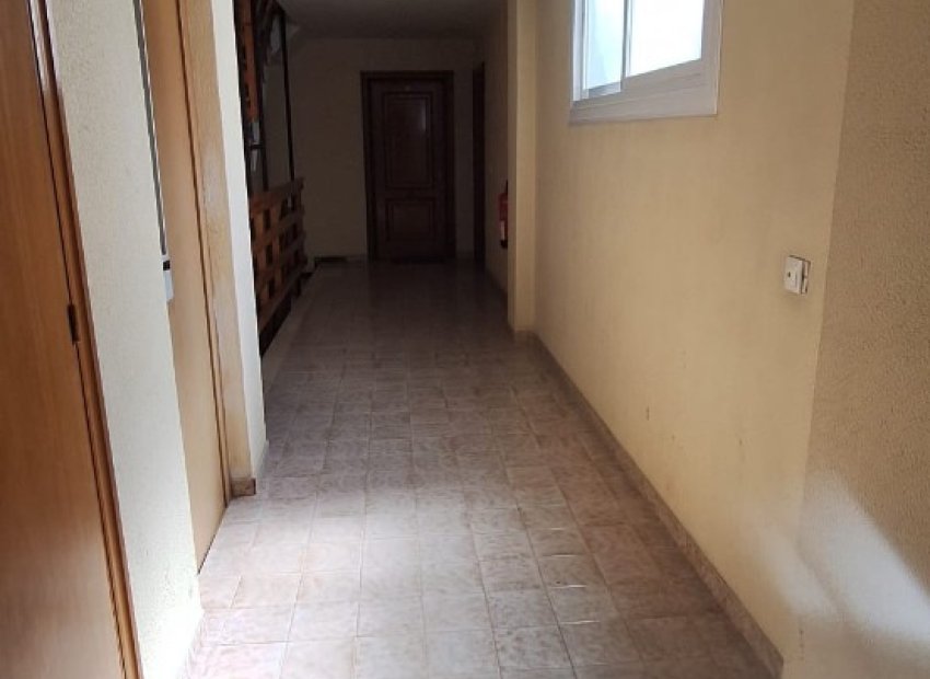 Resale - Apartments - Flats - Torrevieia - Playa Los Naufragos