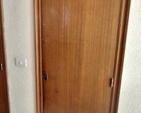 Resale - Apartments - Flats - Torrevieia - Playa Los Naufragos
