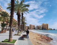 Resale - Apartments - Flats - Torrevieia - Playa Los Naufragos