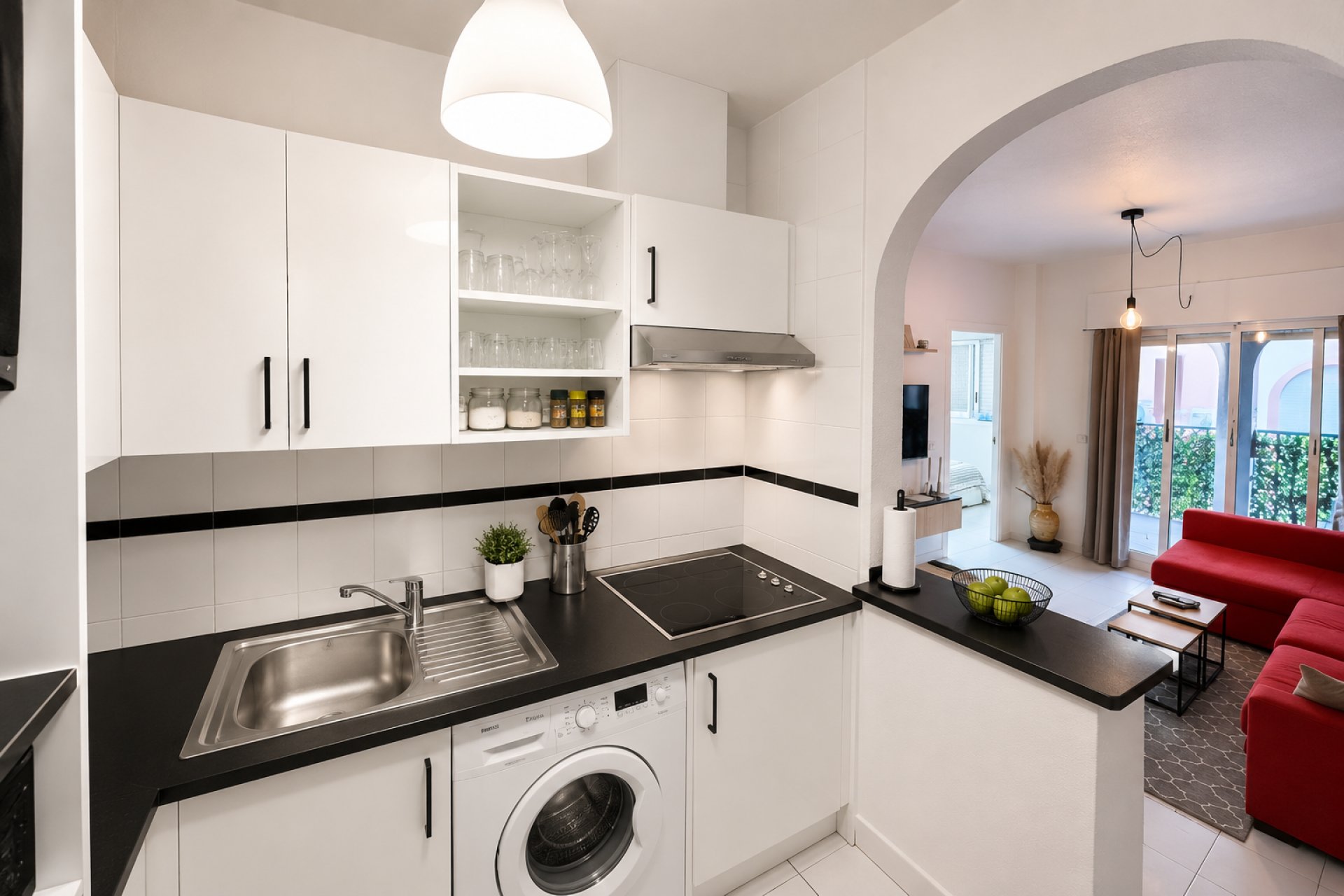 Resale - Apartments - Flats - Torrevieia - Playa Los Naufragos