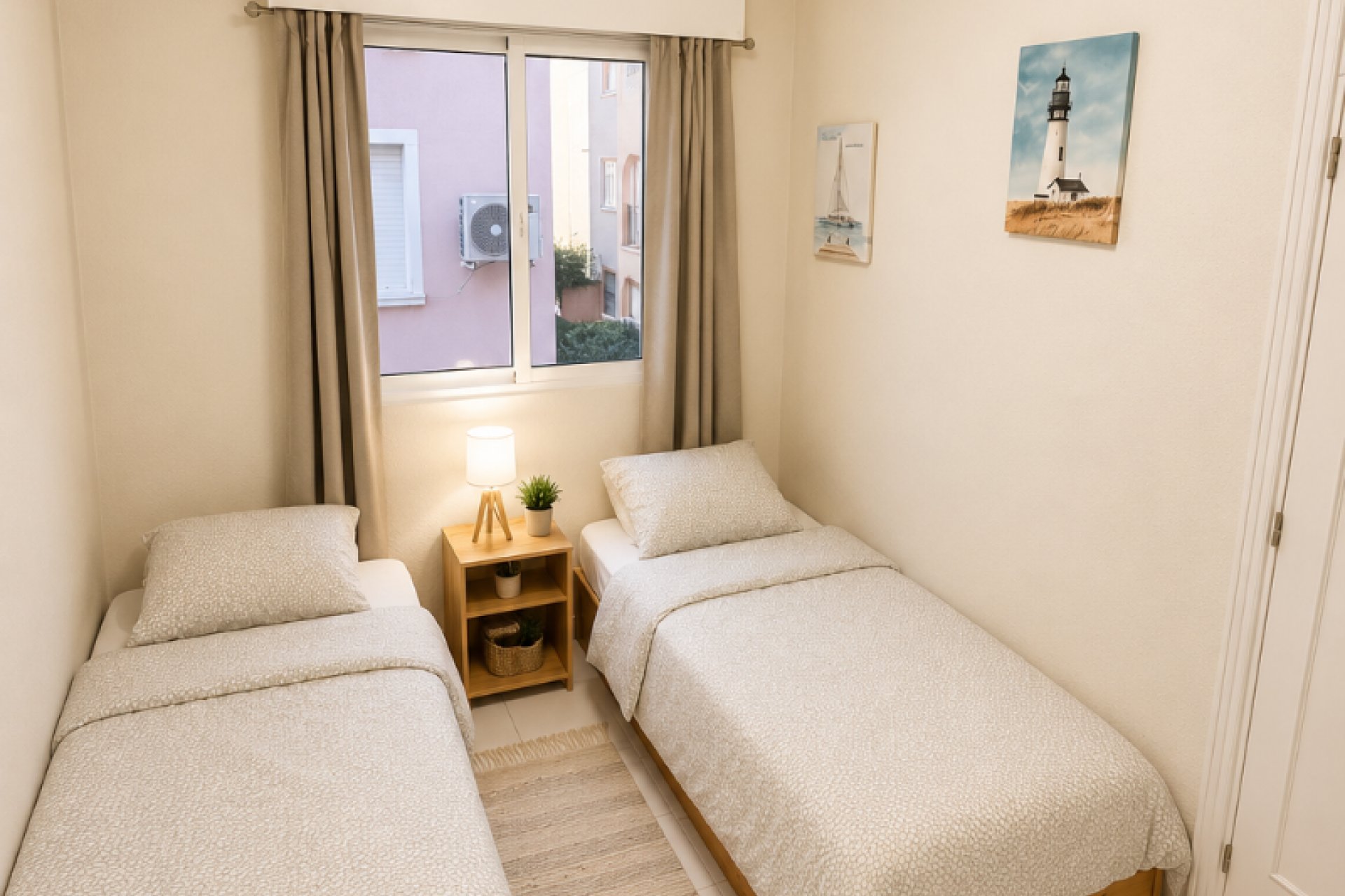 Resale - Apartments - Flats - Torrevieia - Playa Los Naufragos