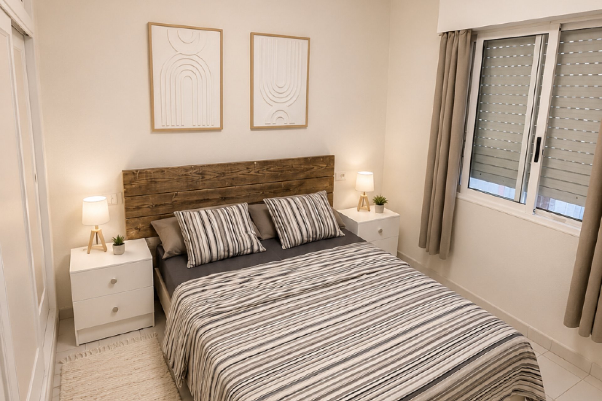 Resale - Apartments - Flats - Torrevieia - Playa Los Naufragos