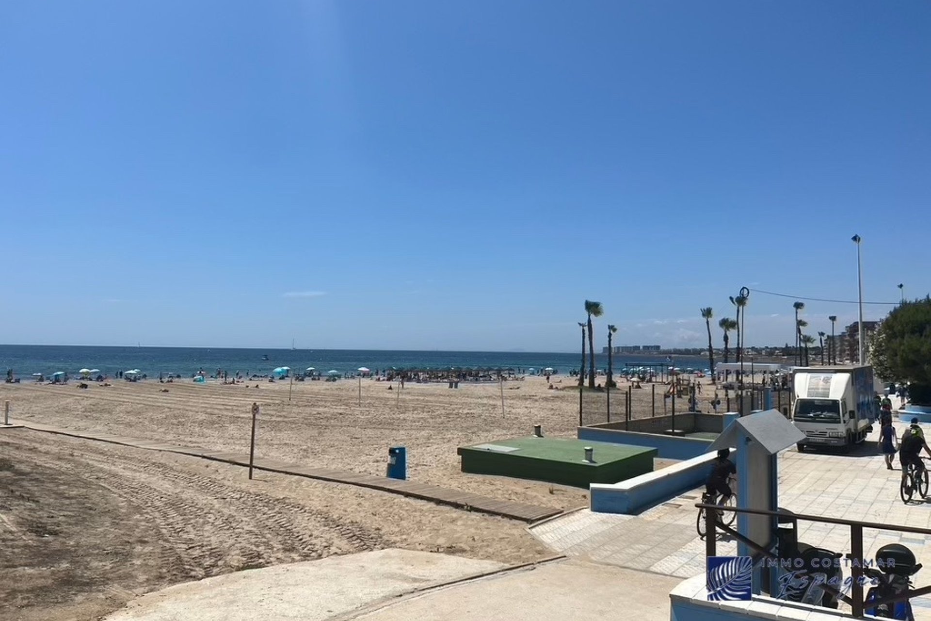 Resale - Apartments - Flats - Torrevieia - Playa Los Naufragos