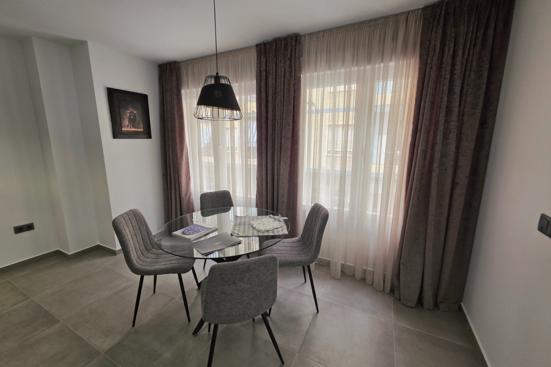 Resale - Apartments - Flats - Torrevieia - Puerto