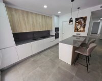 Resale - Apartments - Flats - Torrevieia - Puerto