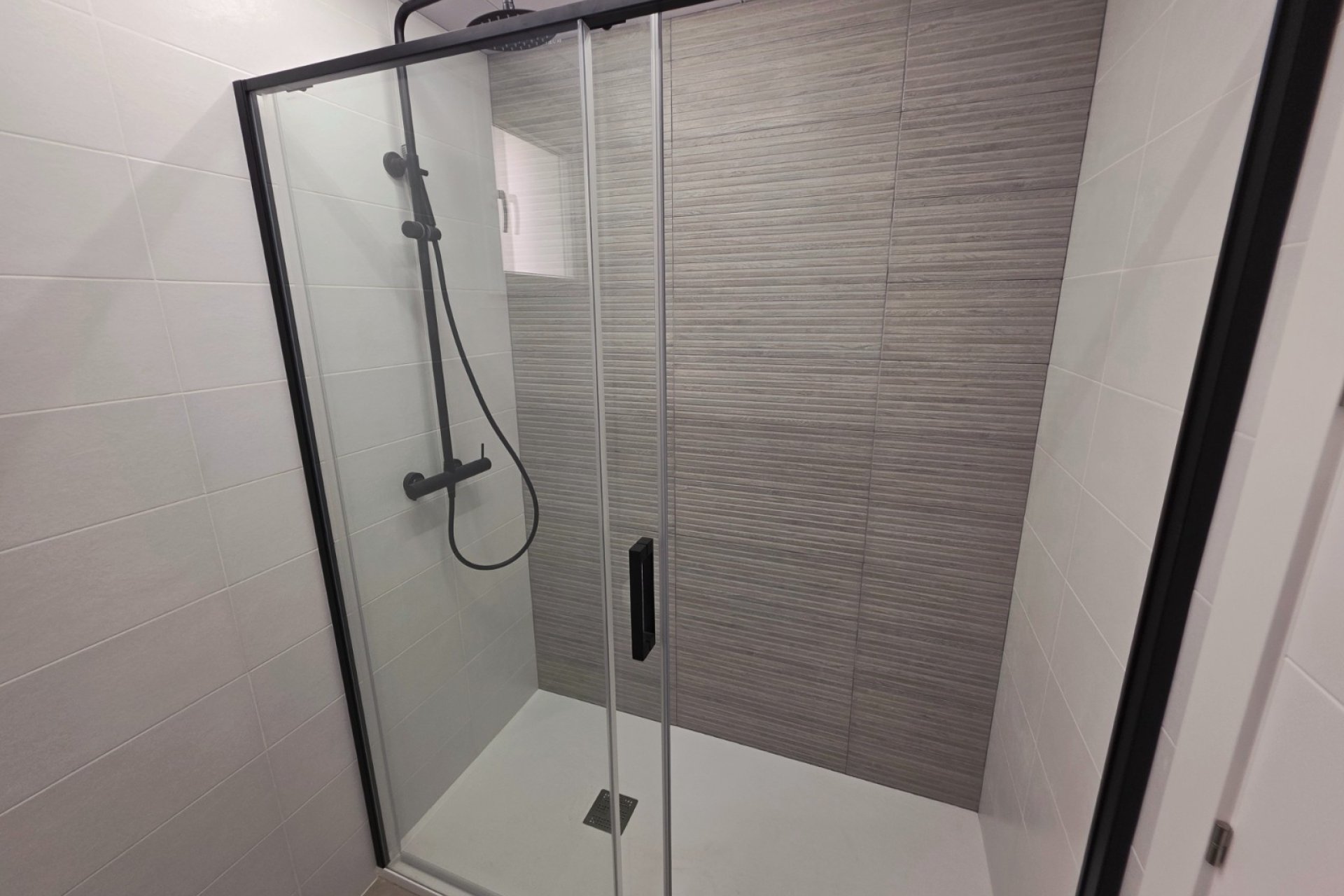 Resale - Apartments - Flats - Torrevieia - Puerto