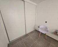 Resale - Apartments - Flats - Torrevieia - Puerto