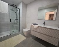 Resale - Apartments - Flats - Torrevieia - Puerto