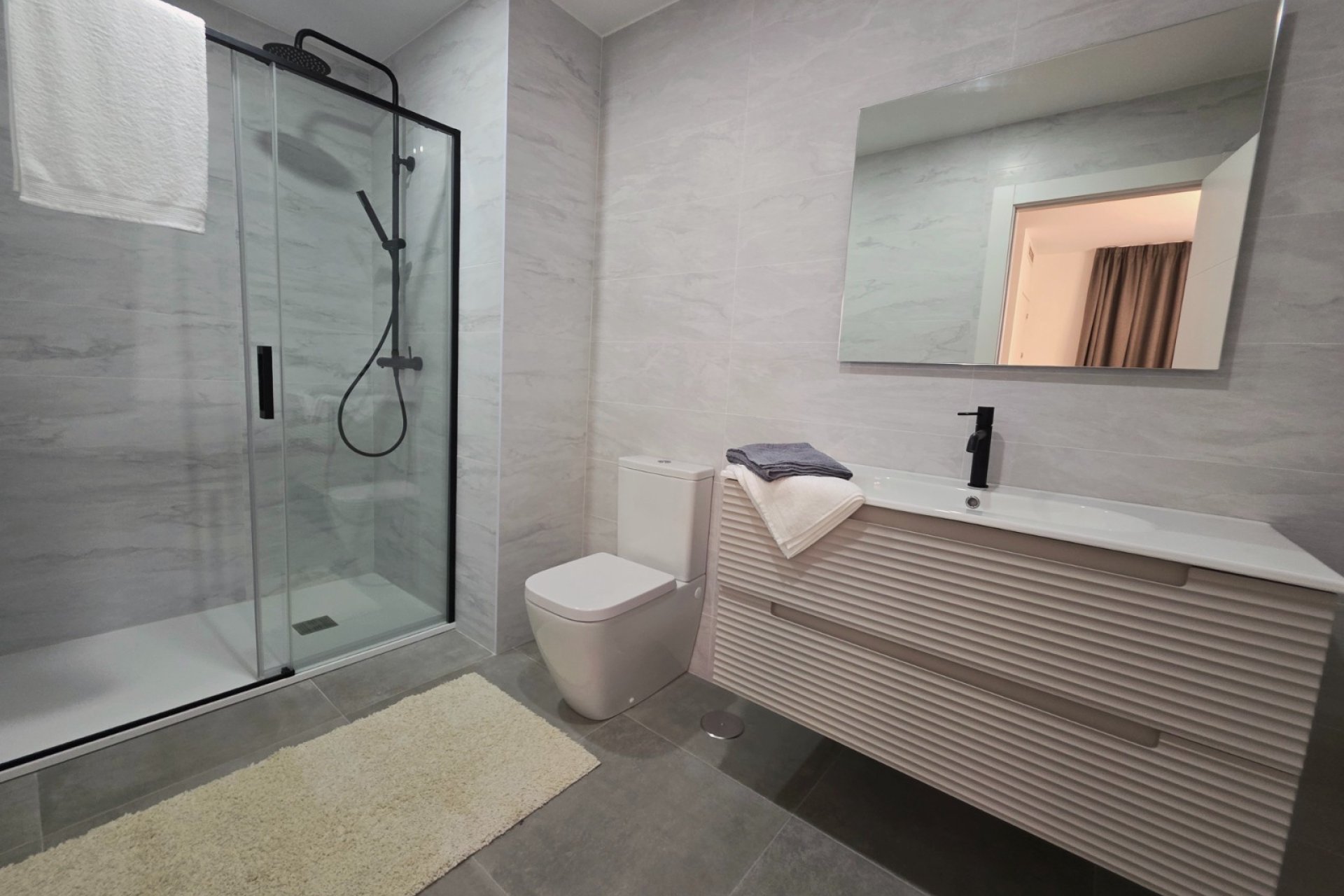 Resale - Apartments - Flats - Torrevieia - Puerto