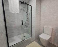 Resale - Apartments - Flats - Torrevieia - Puerto