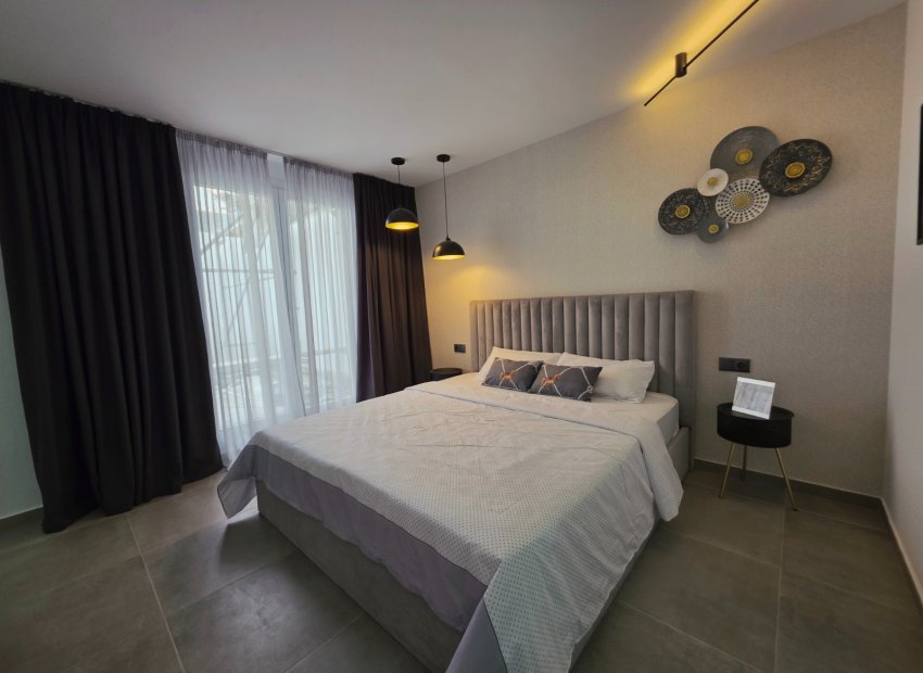 Resale - Apartments - Flats - Torrevieia - Puerto