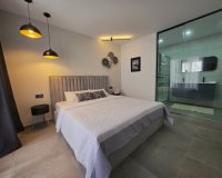 Resale - Apartments - Flats - Torrevieia - Puerto