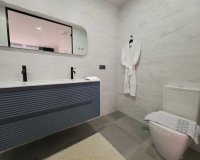Resale - Apartments - Flats - Torrevieia - Puerto