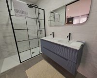 Resale - Apartments - Flats - Torrevieia - Puerto